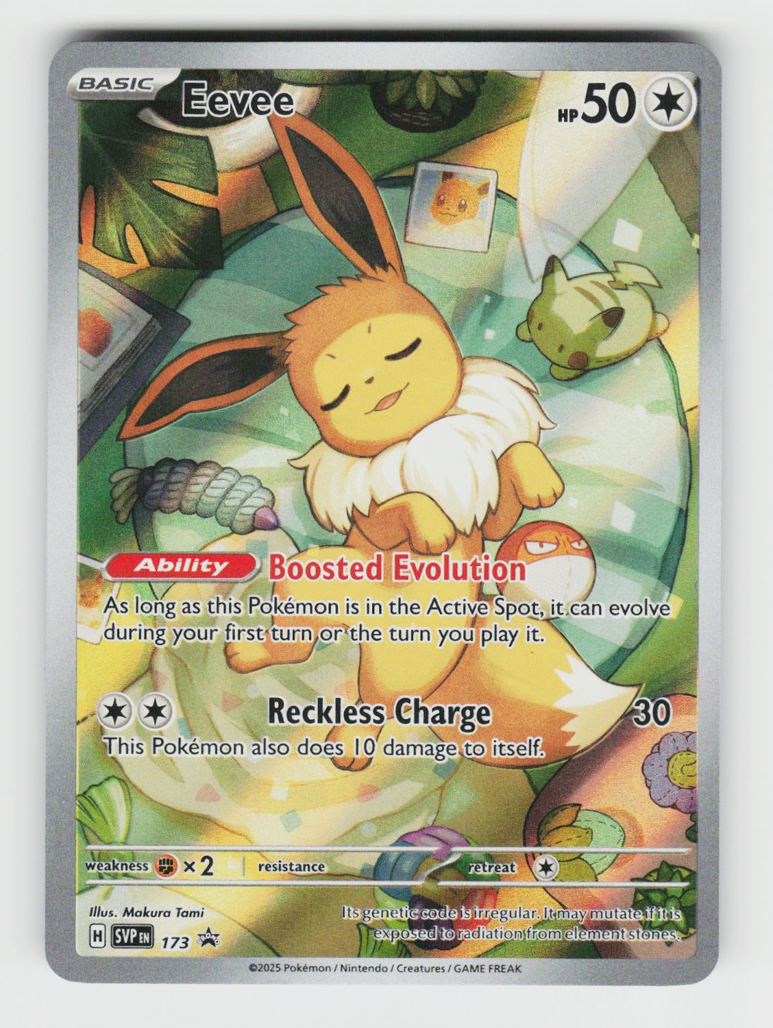 Eevee - 173 B