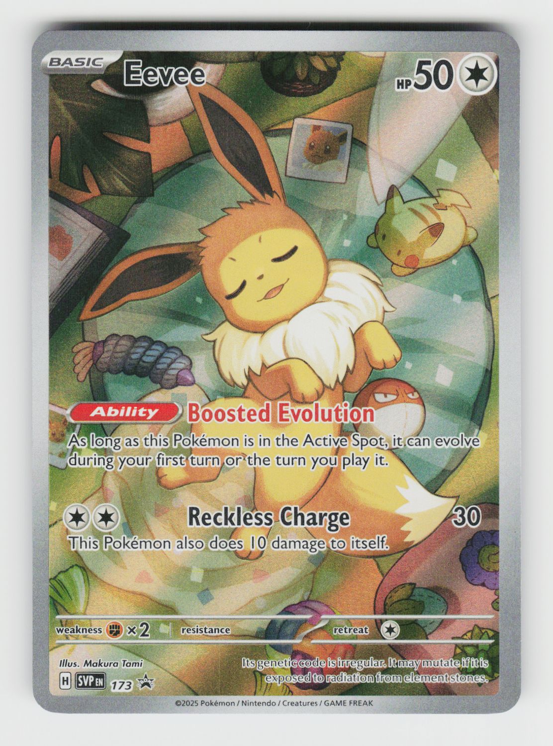 Eevee - 173 A