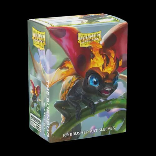 Standard Size Art Sleeves
