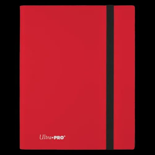 Ultra Pro 9 Pocket Pro Binders