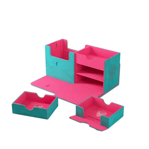 The Academic - Deck Boxes
