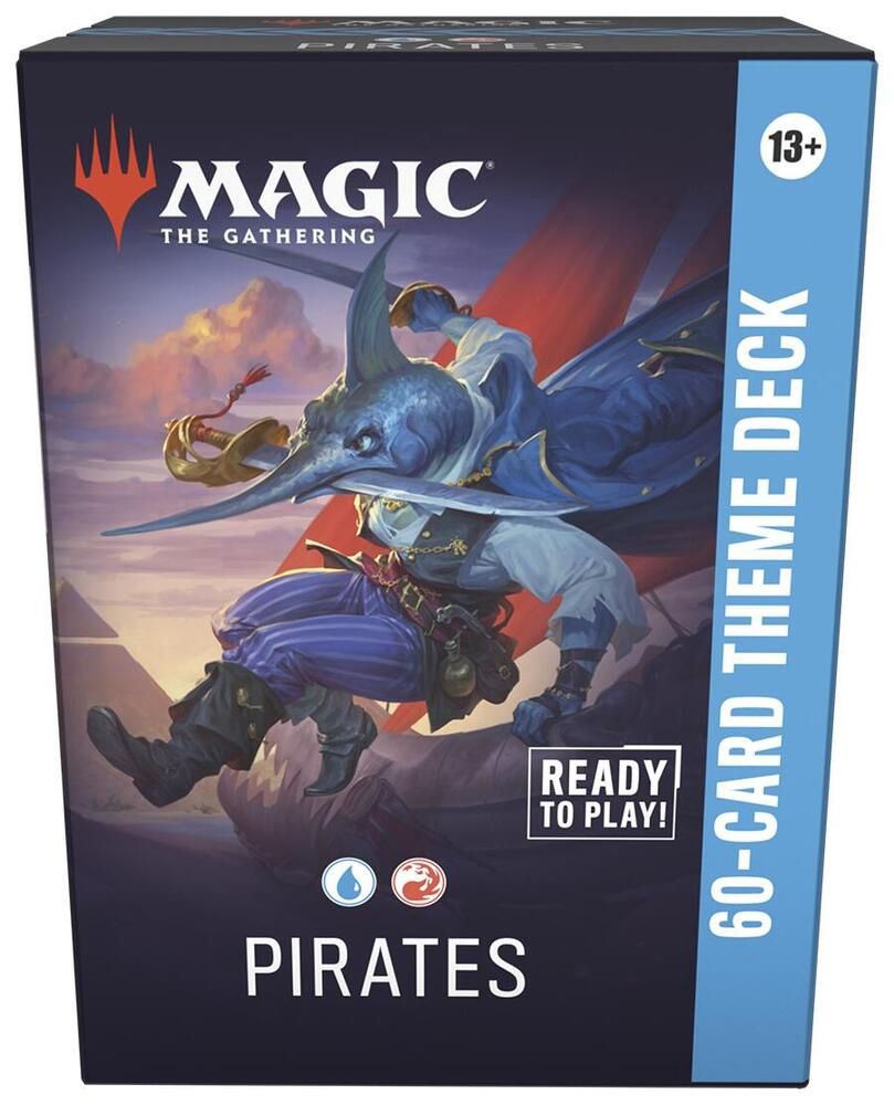 Magic The Gathering 60-Card Theme Decks — Lifegain