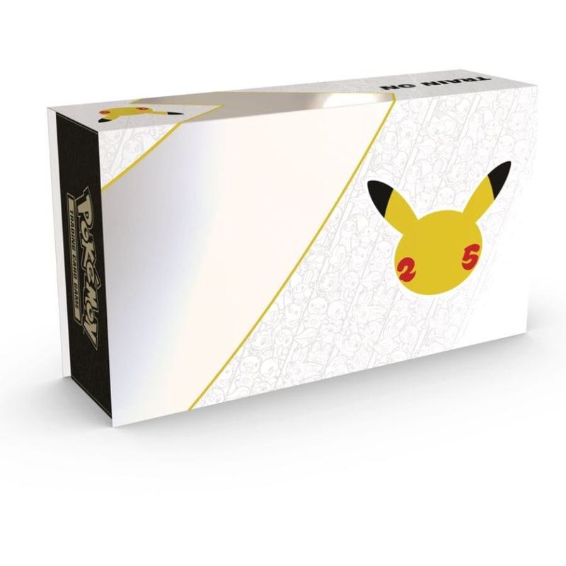 Celebrations Ultra-Premium Collection - Celebrations (CLB)