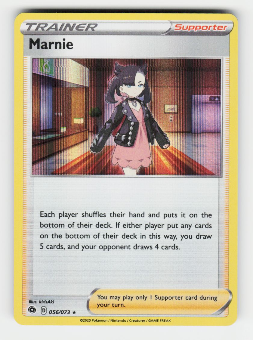 Marnie - 56/73 - B