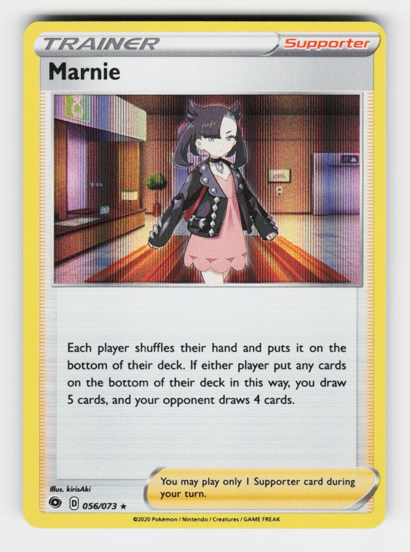 Marnie - 56/73 - C