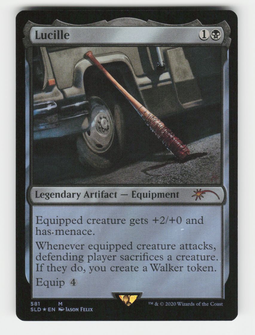 Lucille - 581