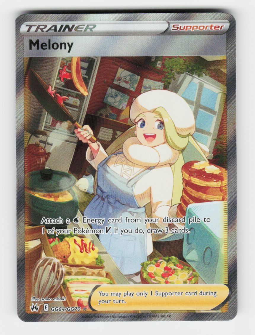 Melony - GG64/GG70