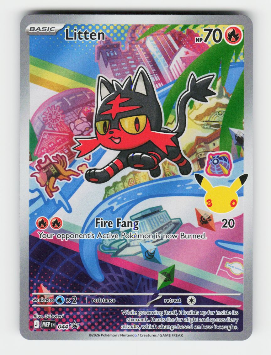 Litten - 044