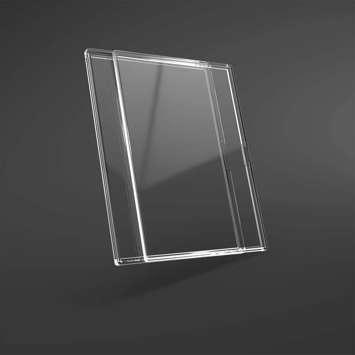 Slide Card Cases (12ct)