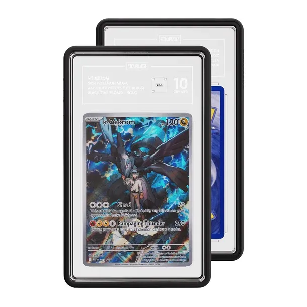 Standard Case (TAG)