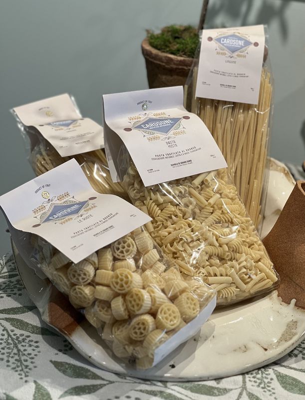 Pasta