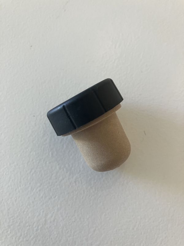 Pour Spout Tapi