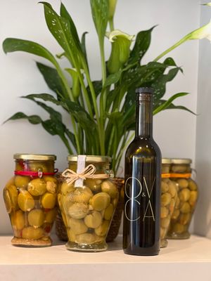 Specialty Foods &amp; More