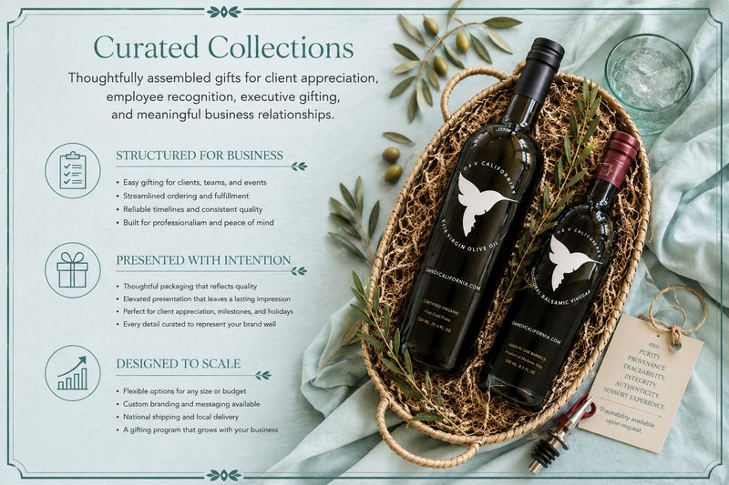 Corporate Gifting
