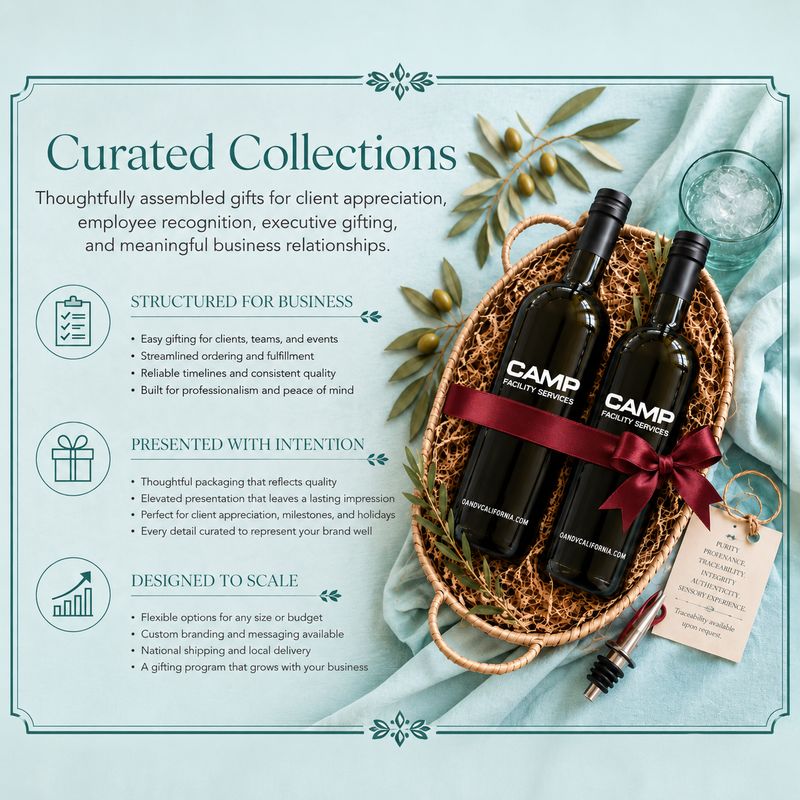 Corporate Gifting