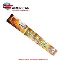#14 Make a Wish Sparklers (Pack of 4)