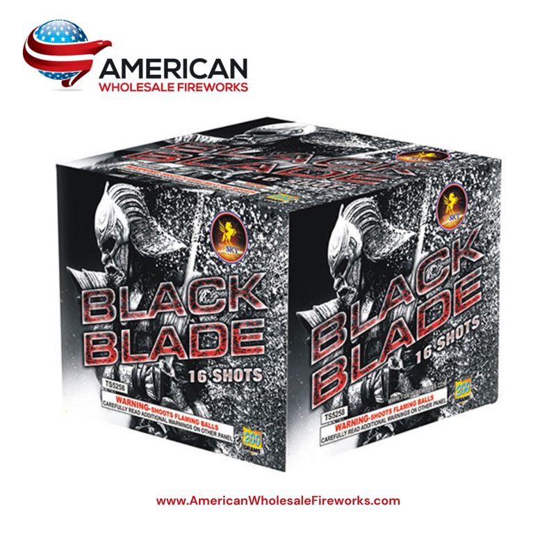 Black Blade
