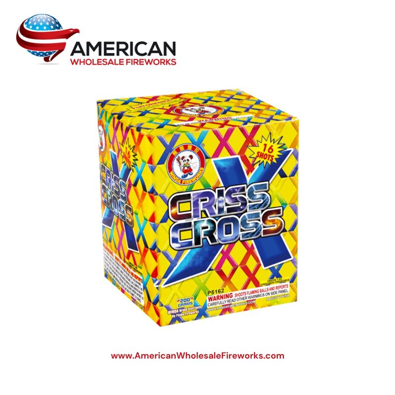Criss Cross