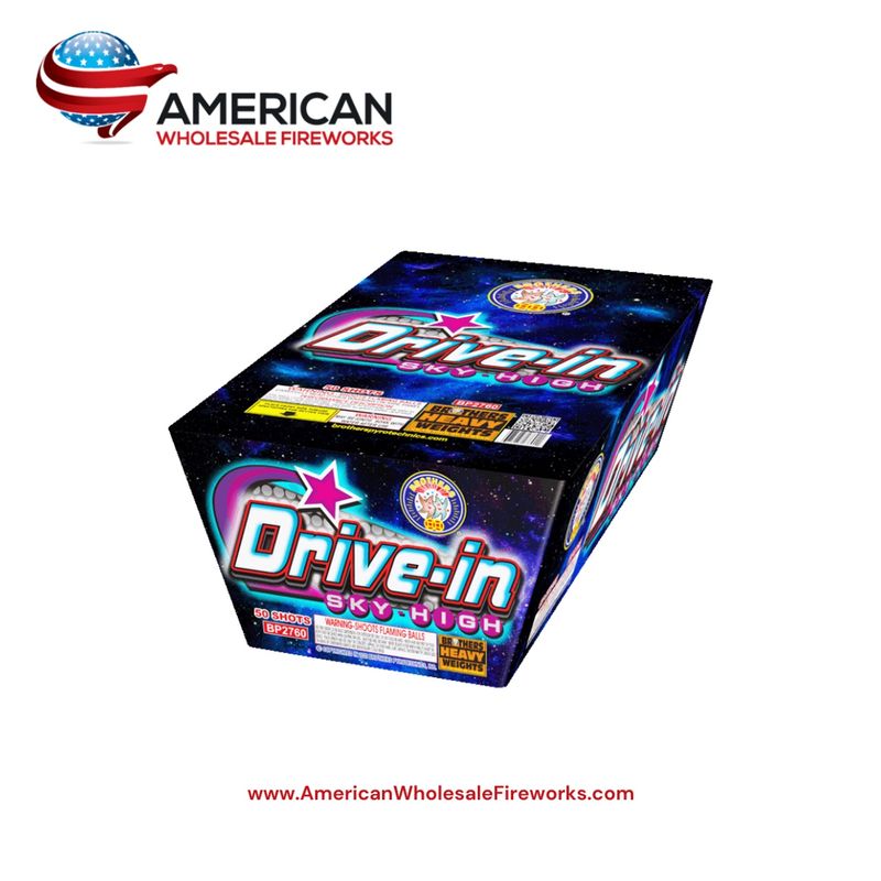 Drive-In