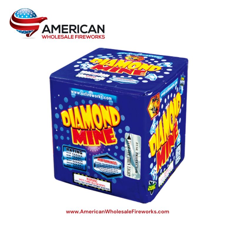 Diamond Mine