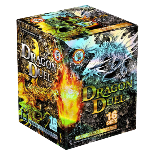 Dragon Duel