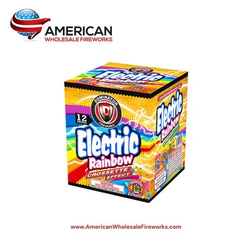 Electric Rainbow