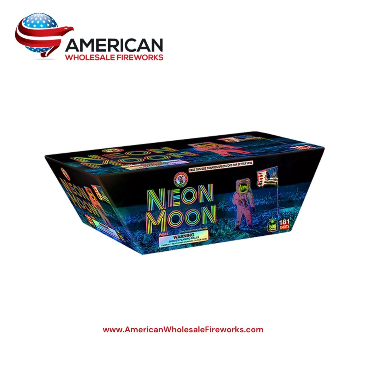 Neon Moon