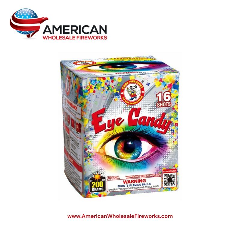 Eye Candy