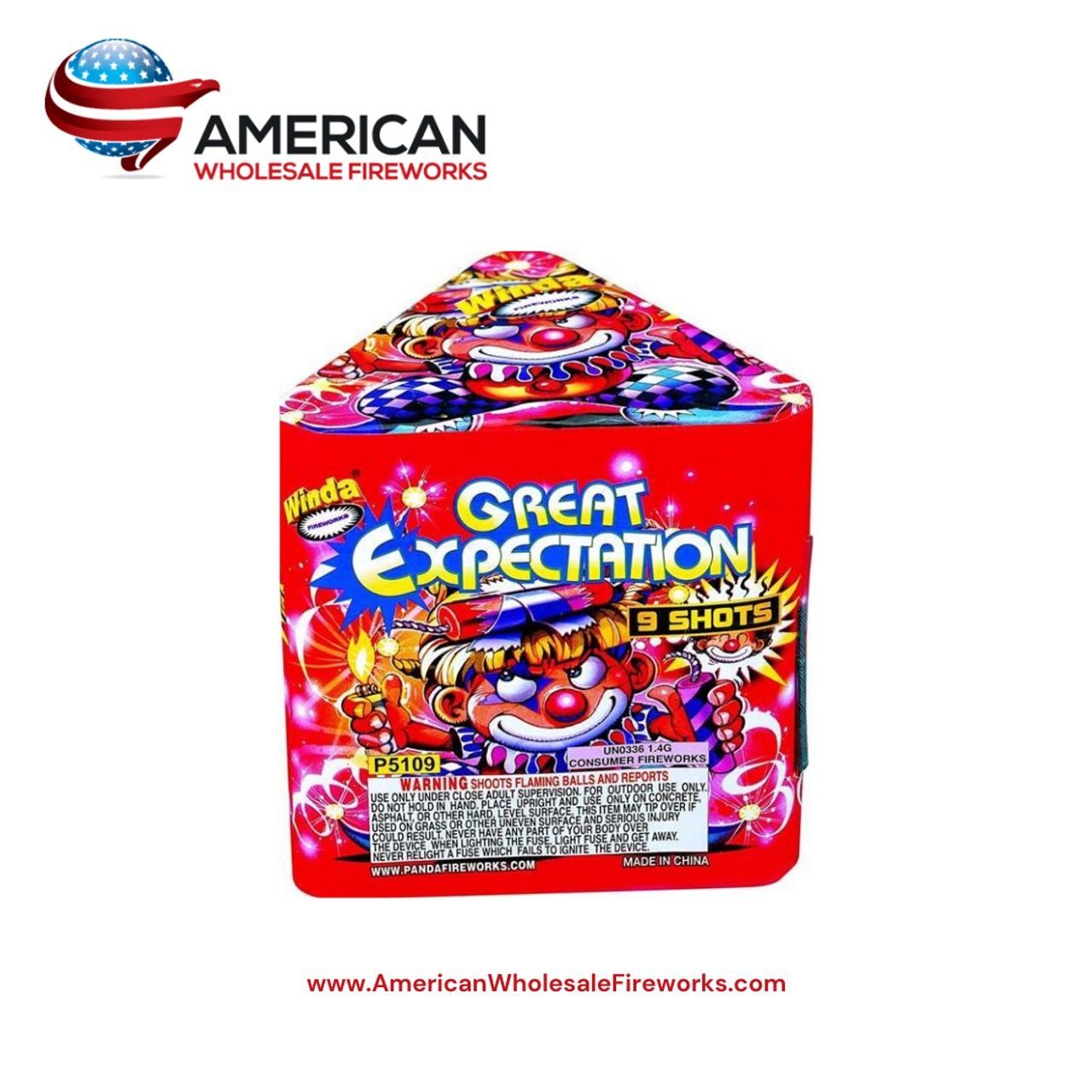 Great Expectations