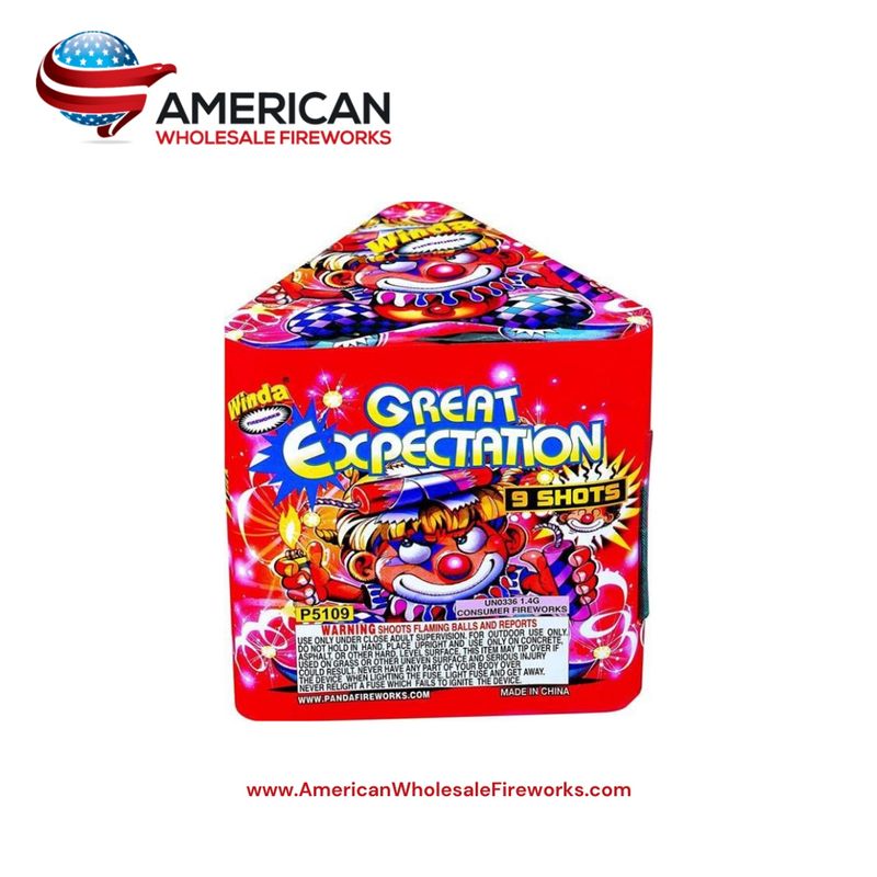 Great Expectations
