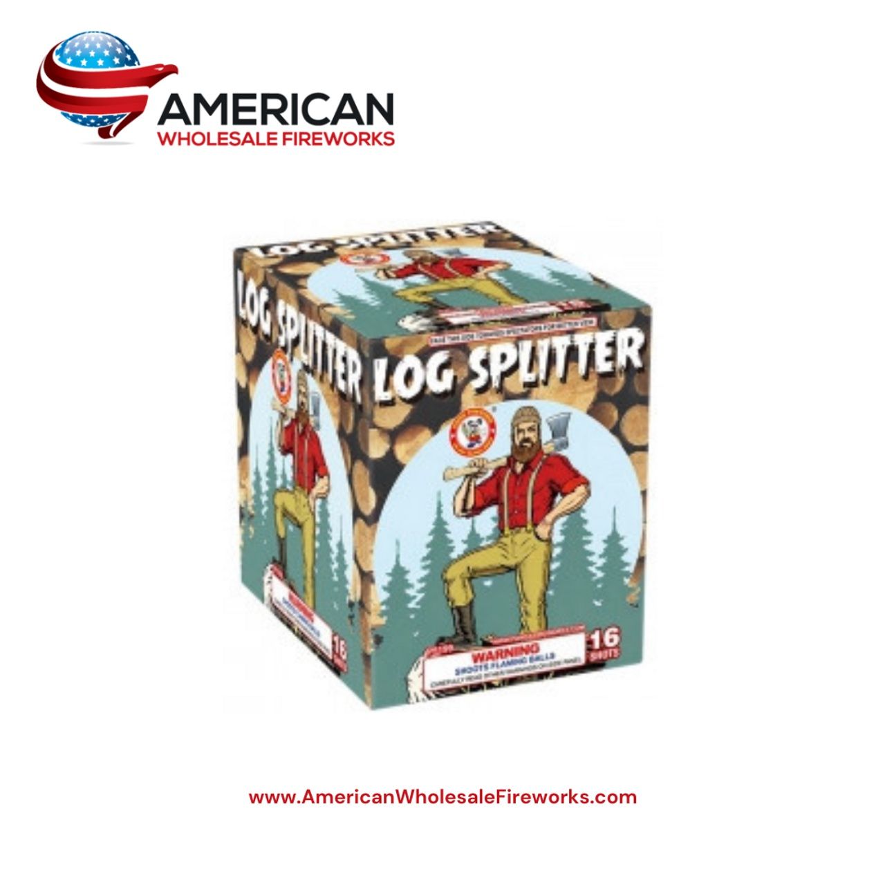 Log Splitter