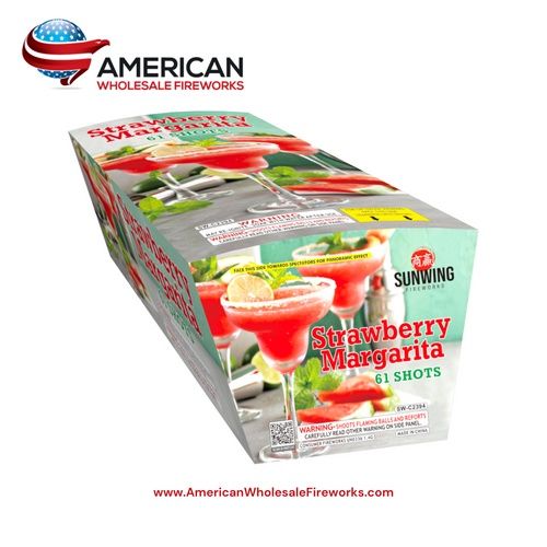 Strawberry Margarita