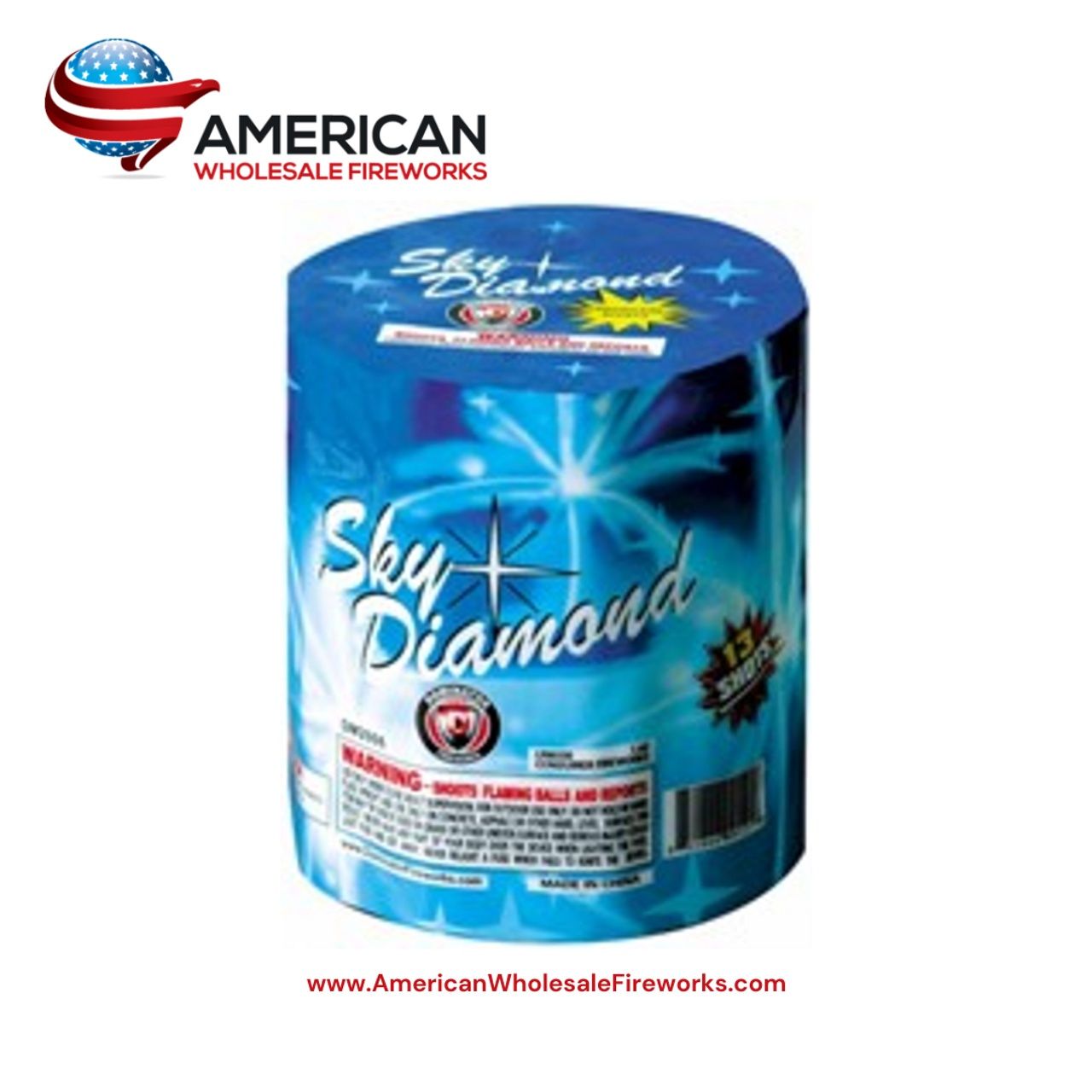 Sky Diamond