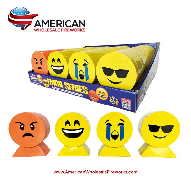 Emoji Series