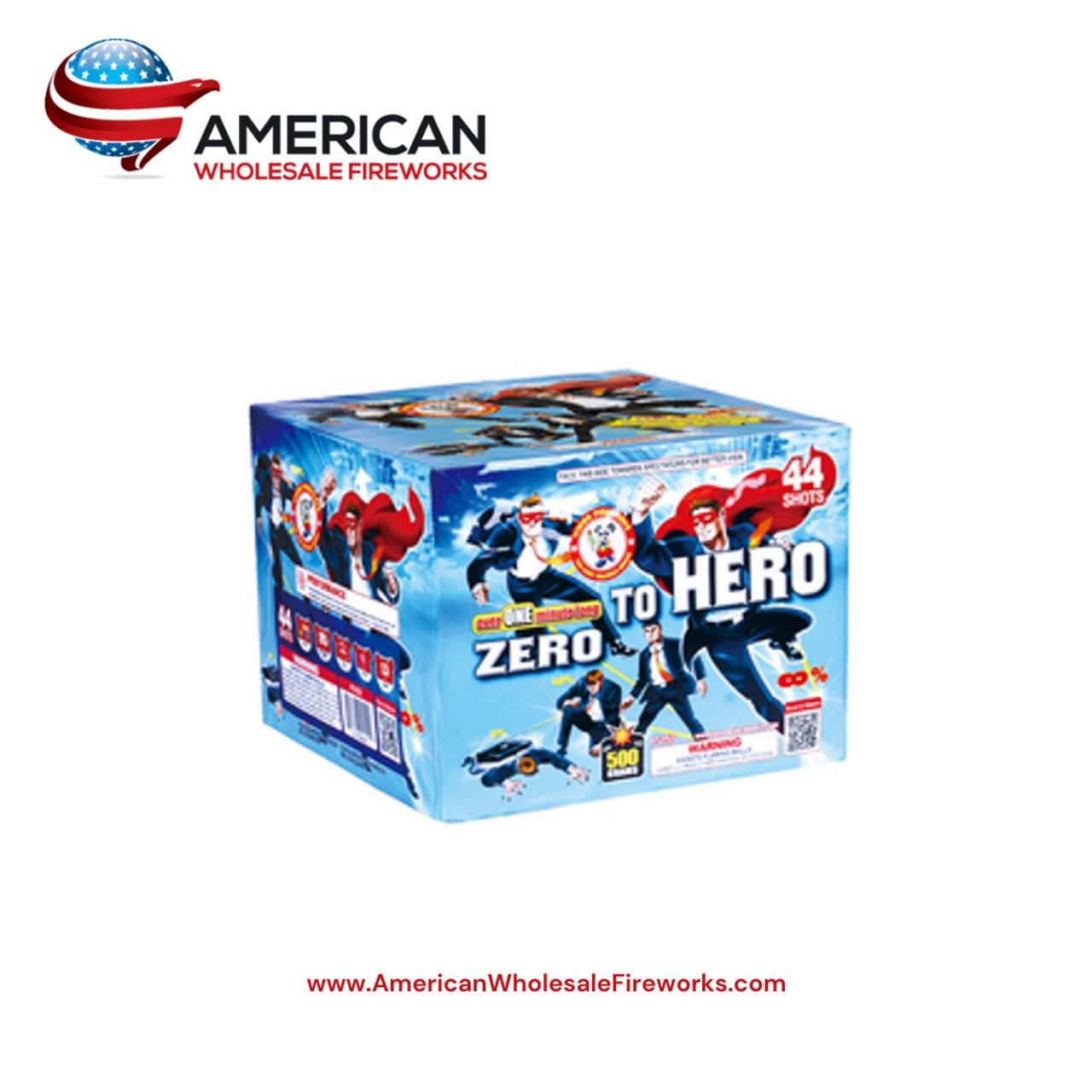 Zero to Hero
