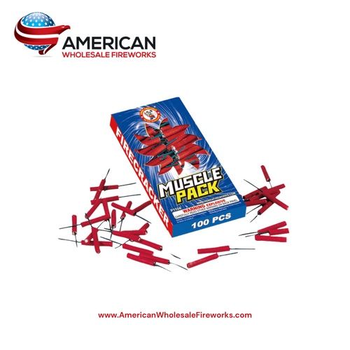 Muscle Pack