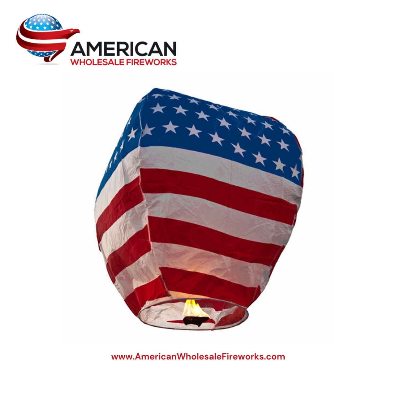 Sky Lantern - USA