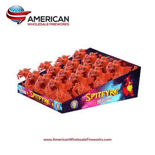 Spitfyre