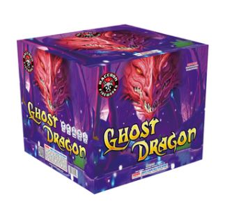 Ghost Dragon