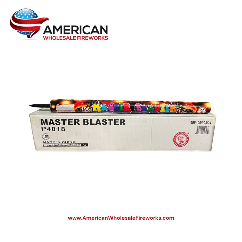 Master Blaster