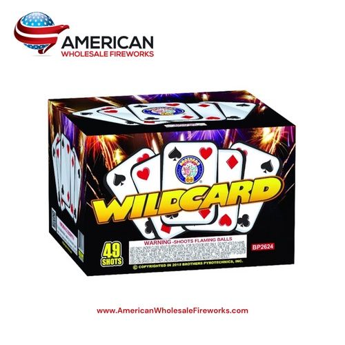 Wildcard