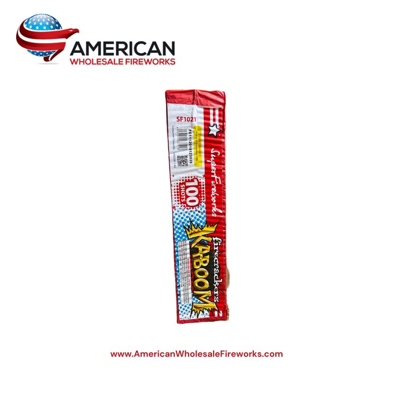Strip of 100 - Super