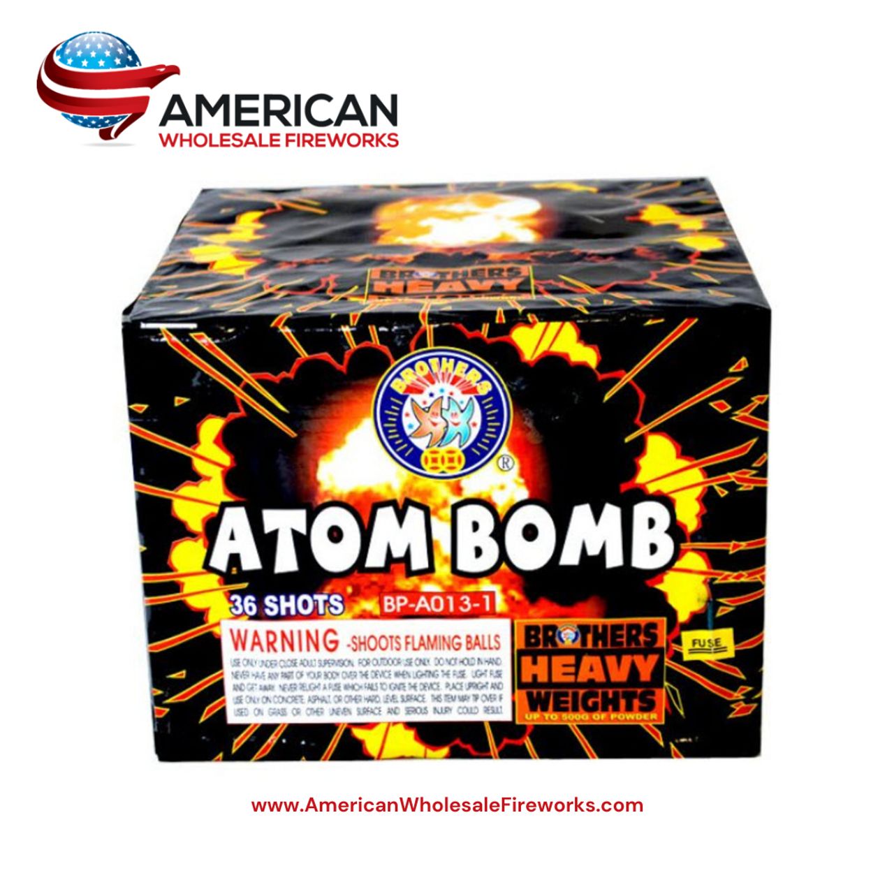 Atom Bomb