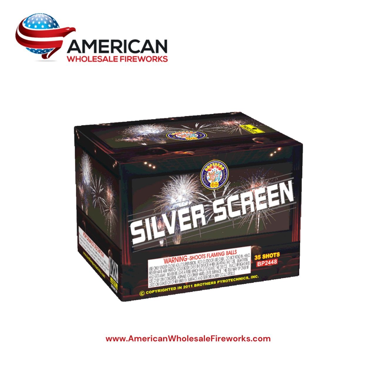 Silver Screen