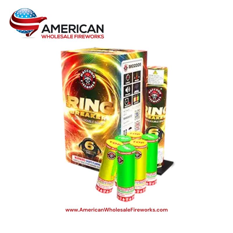 Ring Breaker 6&quot;
