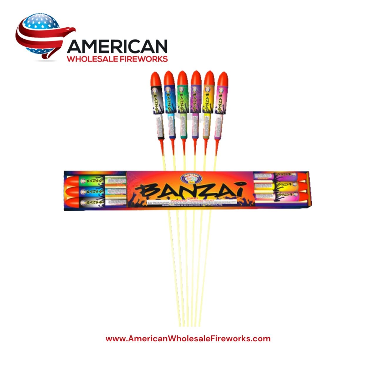 Banzai Rocket
