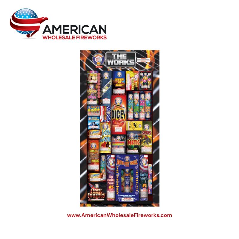 The Works Assortment