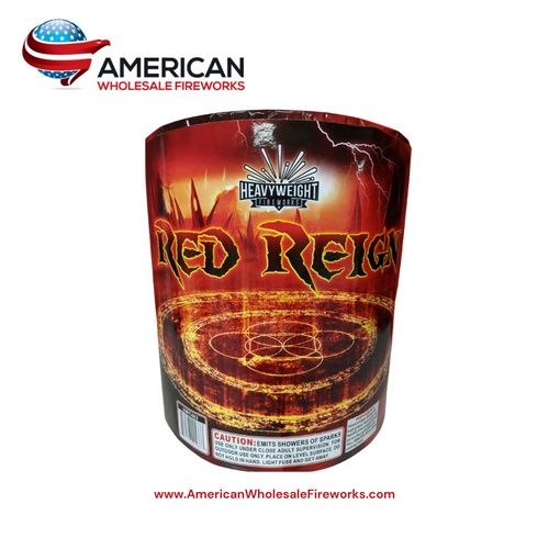 Red Reign