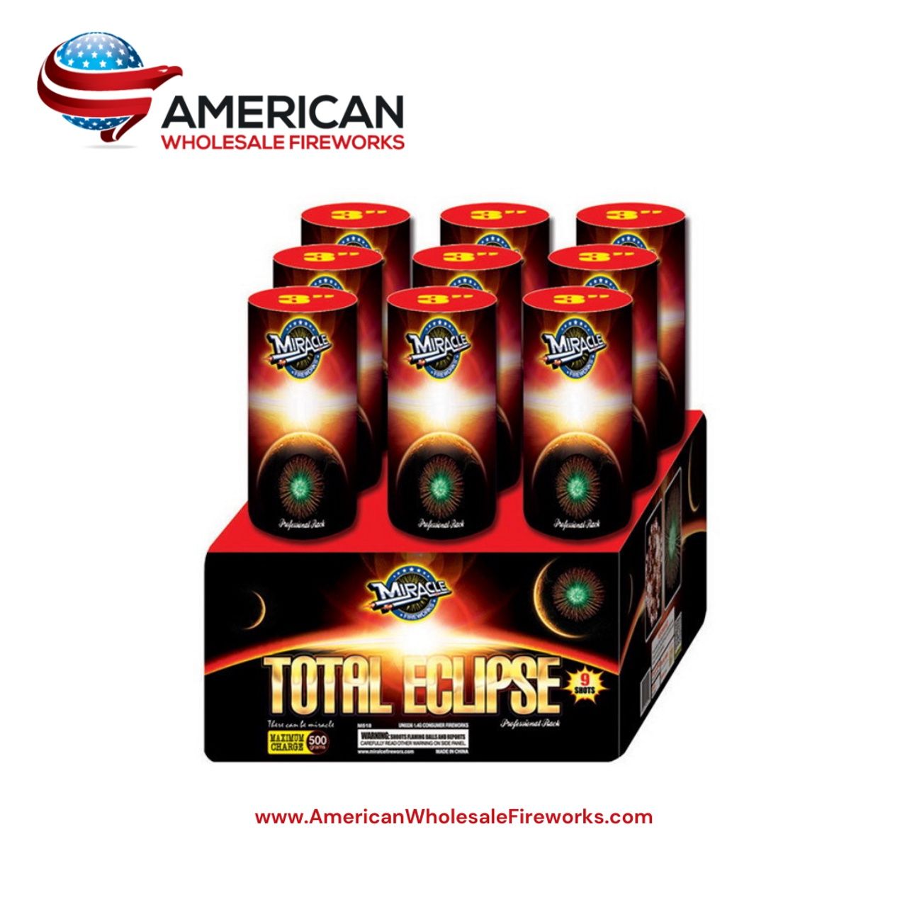 Total Eclipse