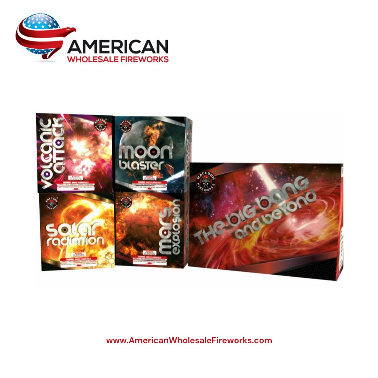 The Big Bang and Beyond